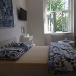 Apartment Nad Imperialem *
