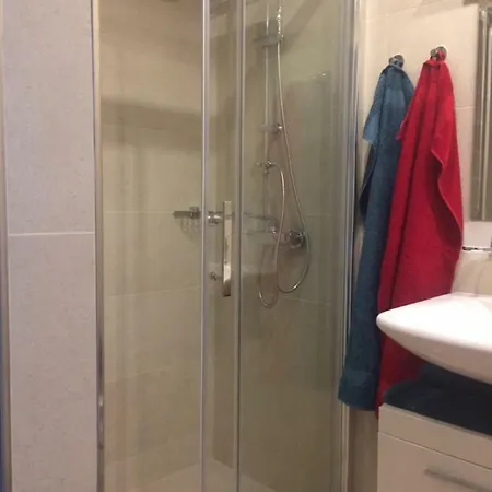 Apartamento Nad Imperiálem *