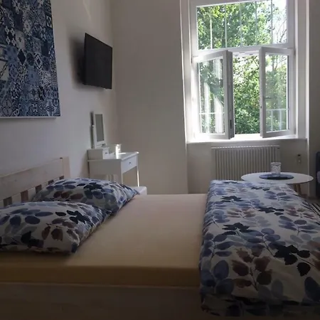 Apartamento Nad Imperiálem *
