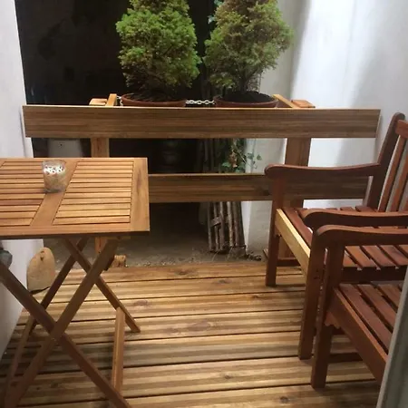 Apartamento Nad Imperiálem