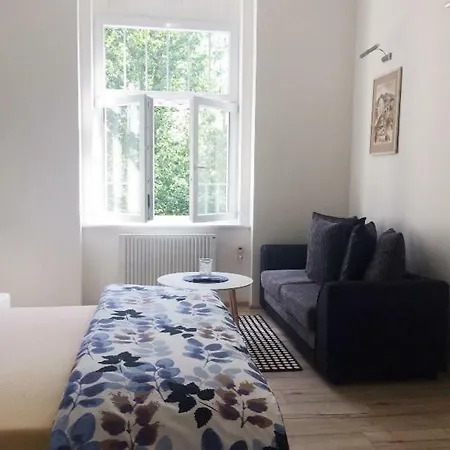 Apartamento Nad Imperiálem *