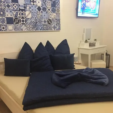 Apartment Nad Imperialem