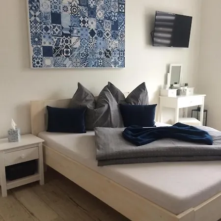 Apartment Nad Imperialem Karlovy Vary