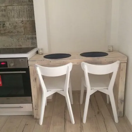 Apartment Nad Imperialem Karlovy Vary