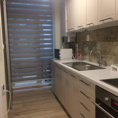 Apartment Nad Imperialem