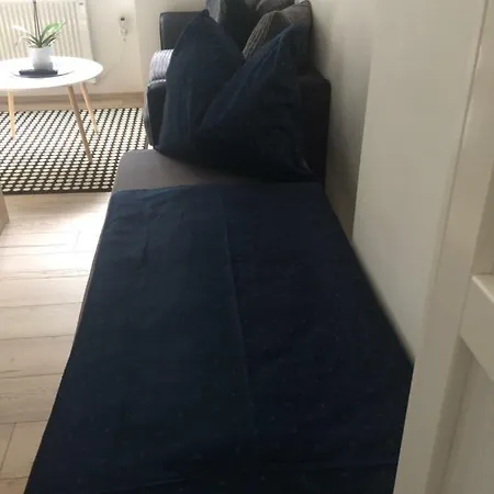 Apartment Nad Imperialem Karlovy Vary