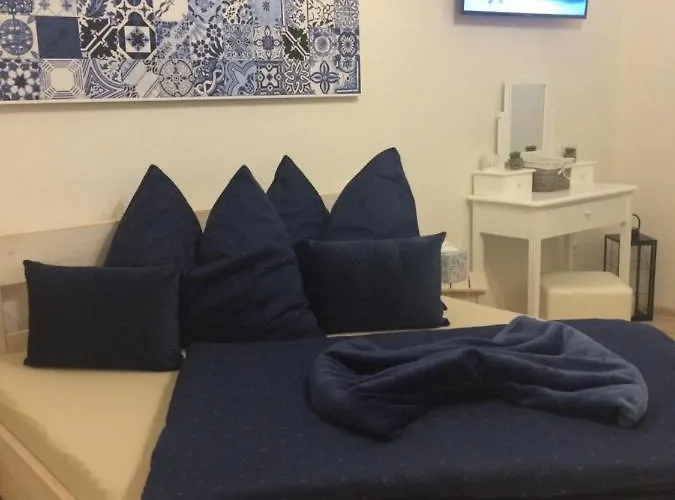 Apartamento Nad Imperiálem