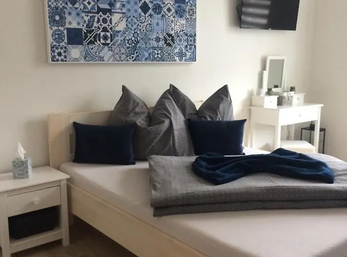 Apartamento Nad Imperiálem KLV