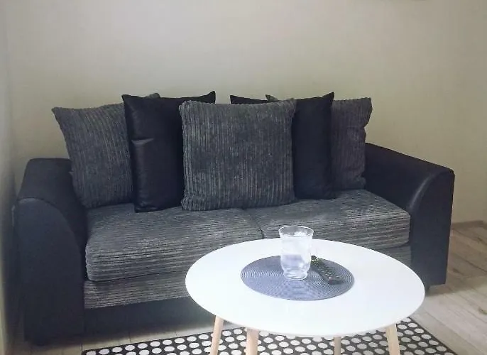 Apartamento Nad Imperiálem