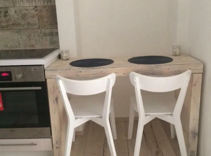 Apartamento Nad Imperiálem KLV