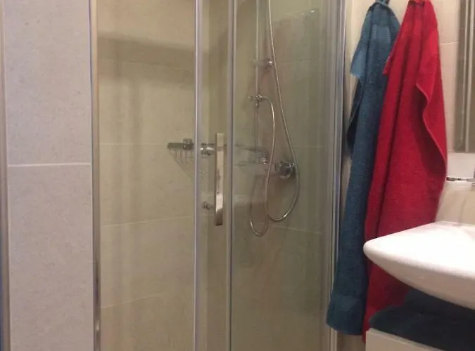 Appartement Nad Imperialem *