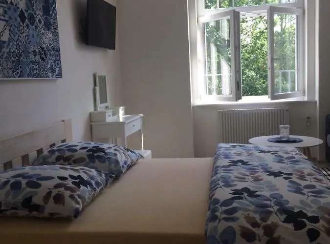 Appartement Nad Imperialem *