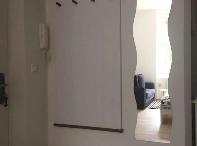 Nad Imperiálem Apartamento *