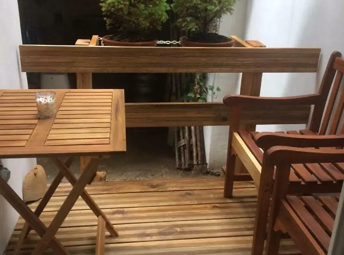 Appartement Nad Imperialem