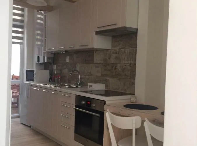 Appartement Nad Imperialem