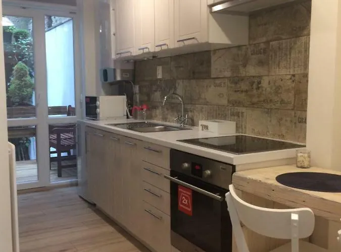 Apartamento Nad Imperiálem