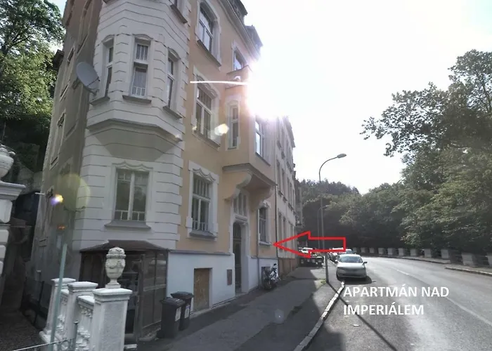 Nad Imperiálem *