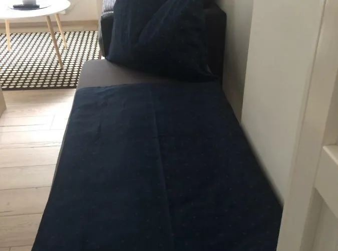 Apartamento Nad Imperiálem KLV